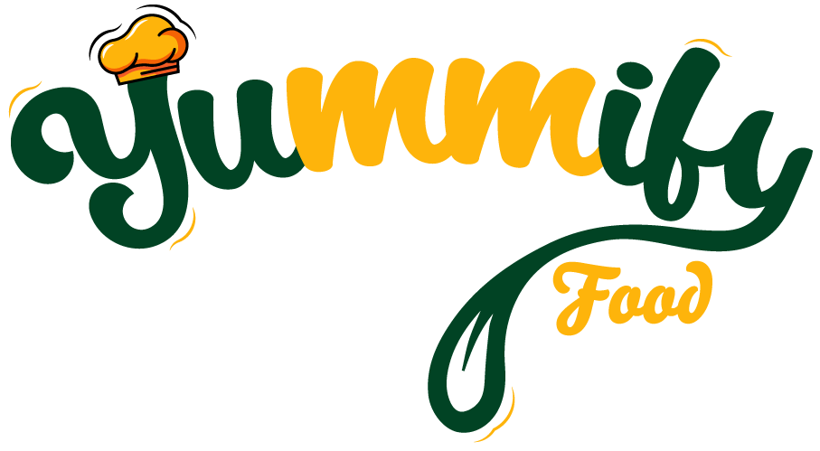 Yummify Food
