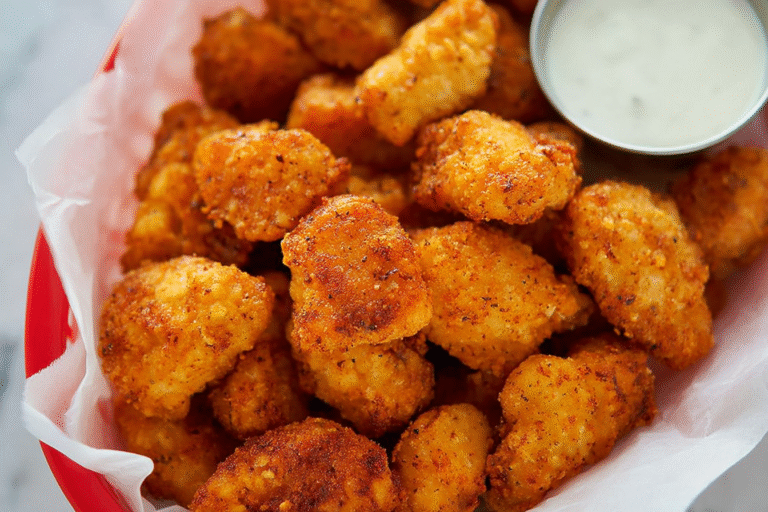 Chicken Bites