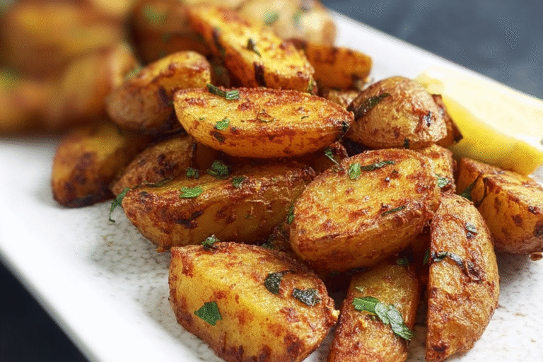 Batata Harra