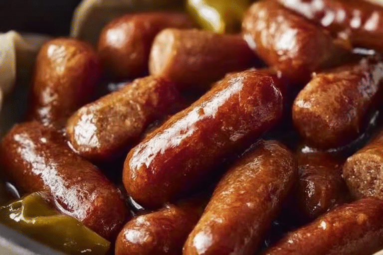 Mississippi Lil Smokies