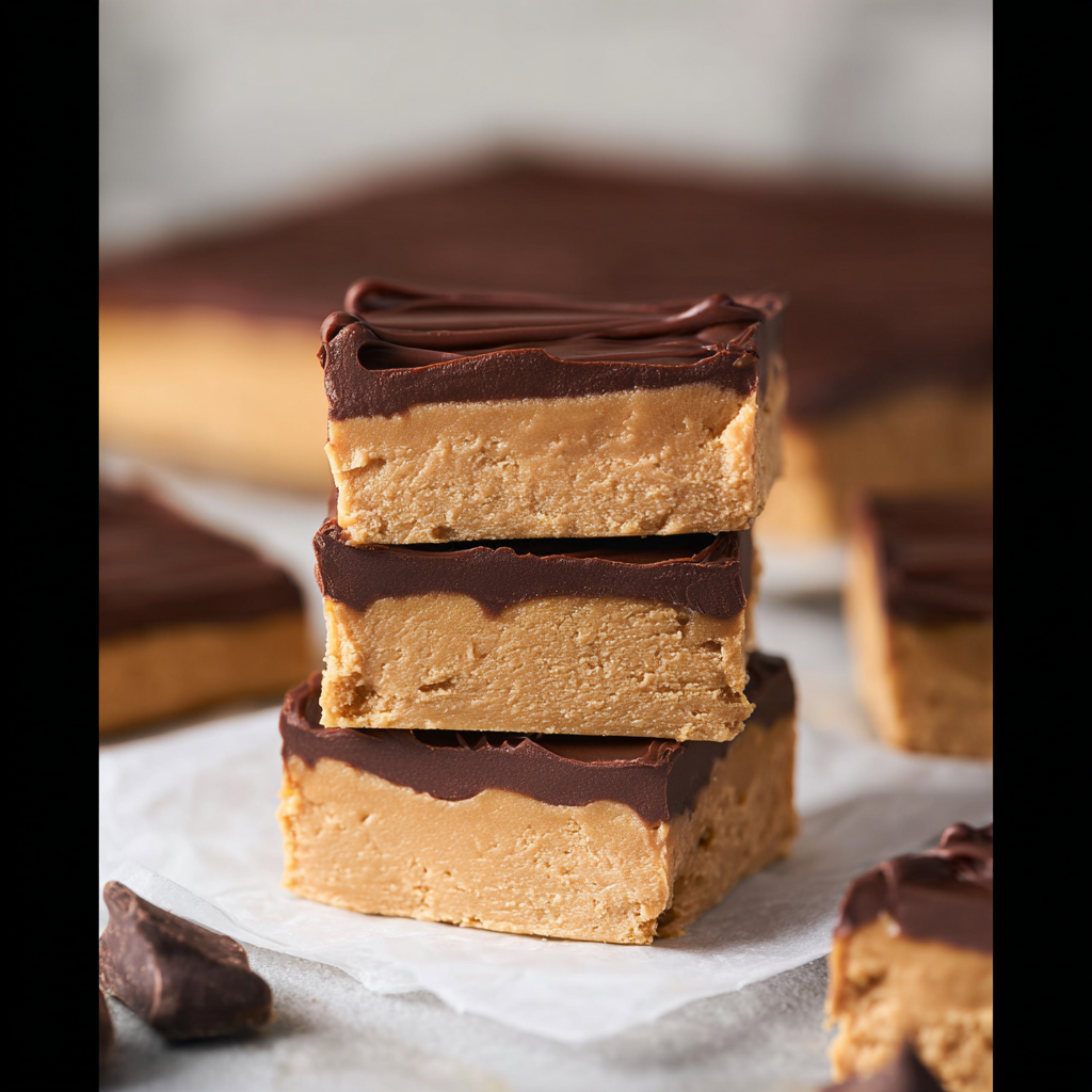 Buckeye Bars pic