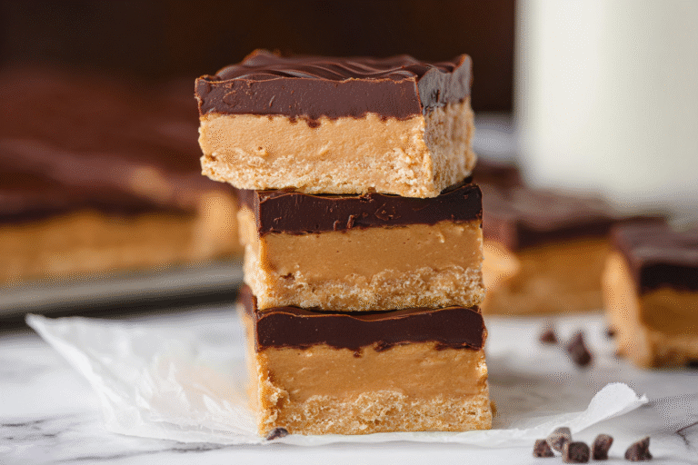 Buckeye Bars